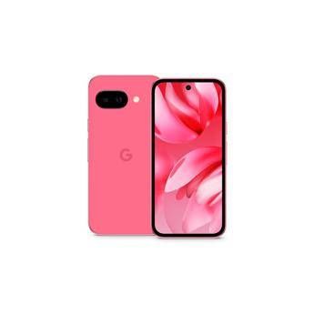 Google annuncia Pixel 9a, nuovo smartphone con Gemini sotto i 600 euro
