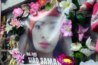 Omicidio Saman, la madre in aula: “Quella sera l’ho vista sparire”